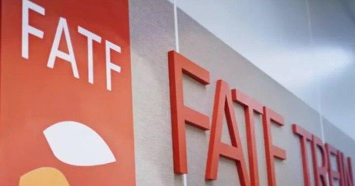 Україна знову звернулася до FATF з проханням включити Росію до 