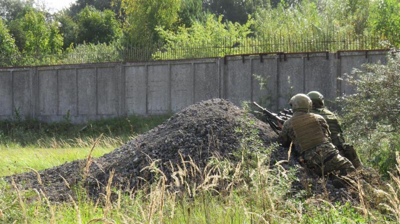 У Латвії розпочалися великомасштабні військові маневри, в яких задіяно 11 тисяч військовослужбовців.