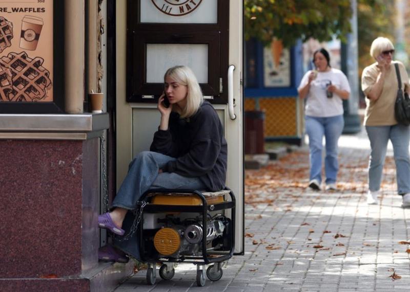 Стало зрозуміло, чи планують відключення електрики в середу.