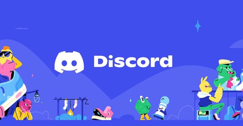 В Росії заборонили месенджер Discord - Основні новини з України.