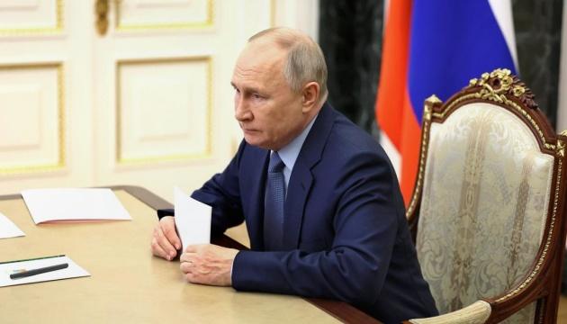 Путін скасував обмеження на безвізовий в’їзд до Росії для громадян Грузії.