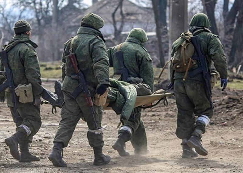 ЗМІ: Вересень виявився найвитратнішим місяцем для Росії.