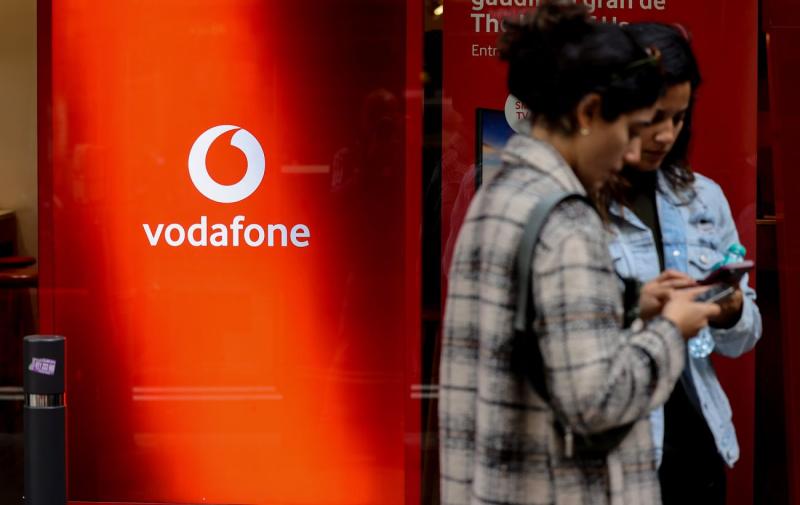 Великий інцидент у Vodafone: що відбулося?