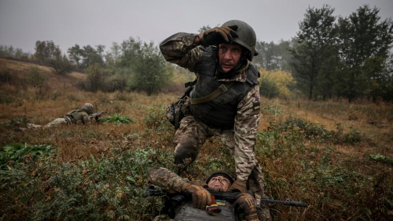 Раян: Захід повинен зменшити довіру до 