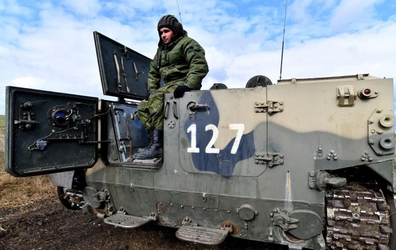 У напрямку Бахмута загарбники, імовірно, відкрили вогонь на пораненого військового Збройних Сил України.