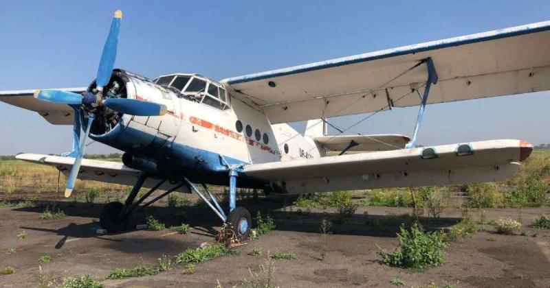 В Росії відбулася аварійна посадка літака Ан-2: всі деталі та наслідки (фото)