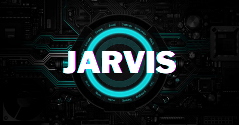 Google працює над штучним інтелектом на ім'я Jarvis, здатним управляти веб-браузером користувачів — Delo.ua