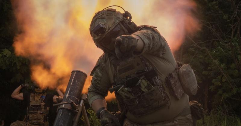 Якщо протягом найближчих місяців не буде вжито жодних заходів, ситуація може досягти критичної стадії - зазначає аналітик.