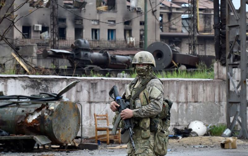 Коли російські війська можуть активізувати наступ на Покровськ: фахівець озвучив ключові фактори.