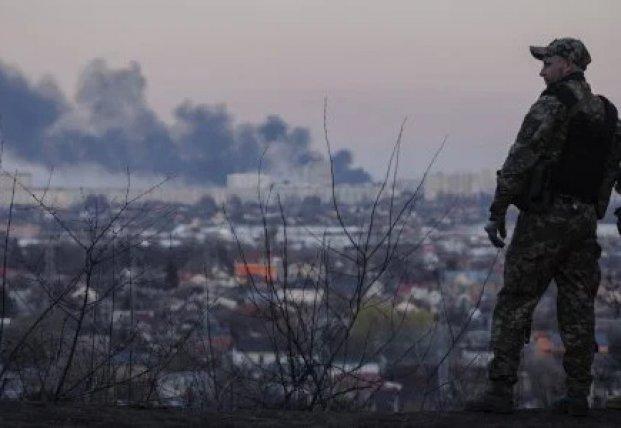 Ігнат підтвердив, що військовослужбовців протиповітряної оборони переводять у піхотні підрозділи | FaceNews.ua: новини України