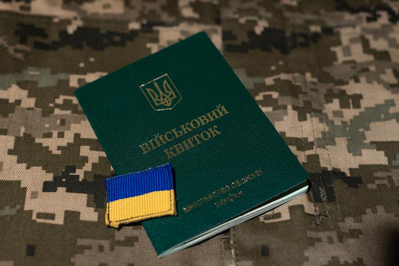 Юристка роз'яснила, хто підлягає мобілізації для досягнення цільового показника у 160 тисяч осіб.