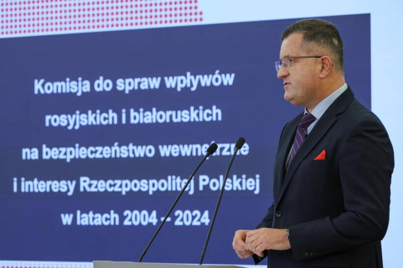 Польський генерал повідомив, що на засіданнях урядових комітетів перед початком російського вторгнення питання України не обговорювалося.