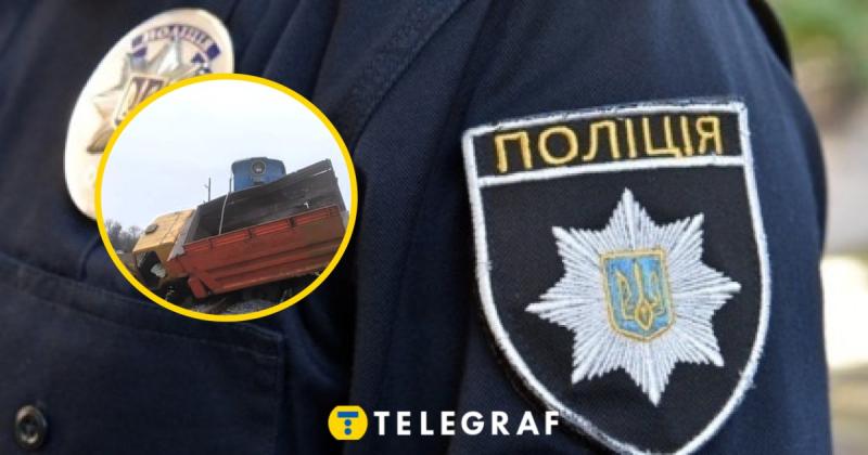 Тепловоз врізався у вантажівку на Одещині: деталі страшної аварії (фото)